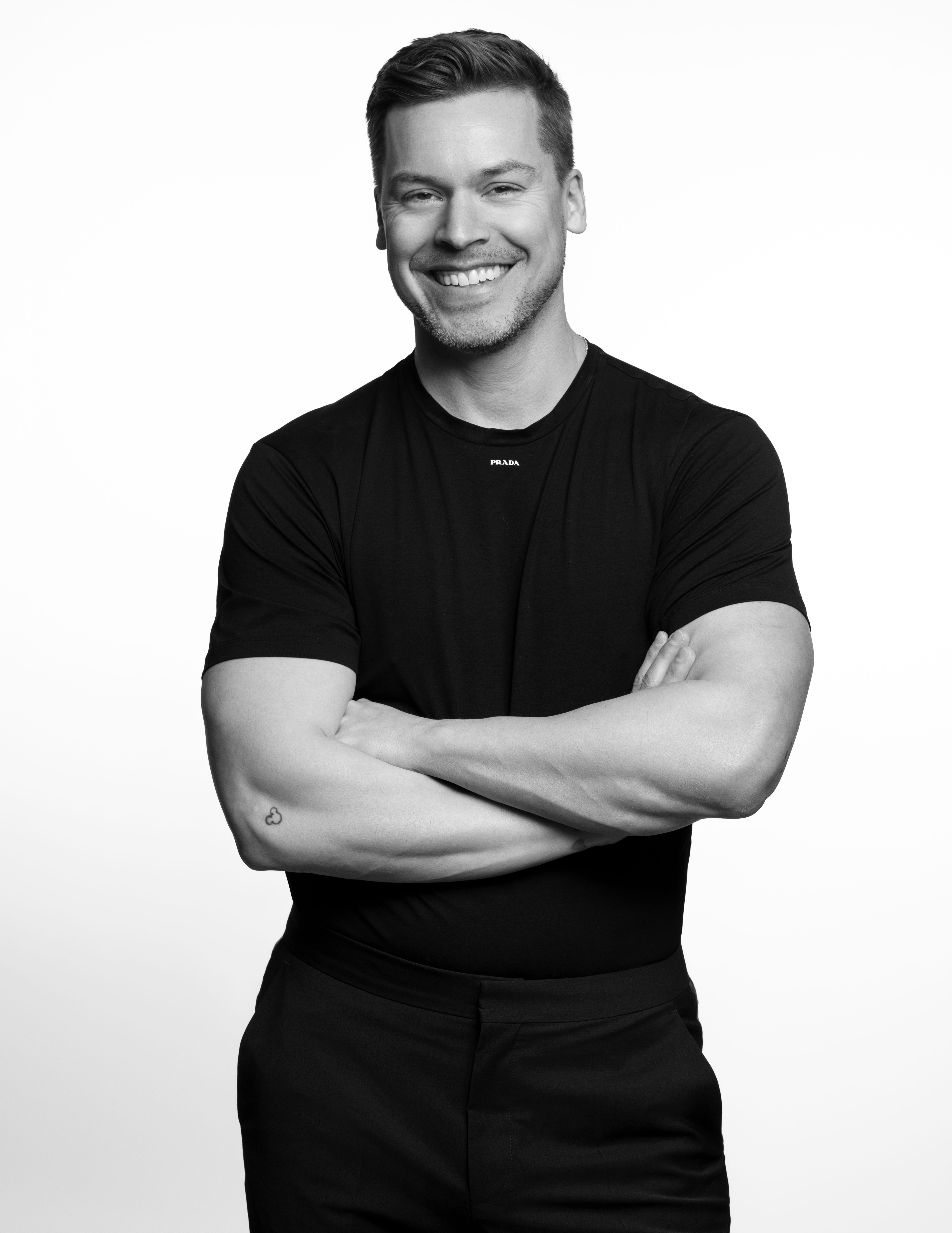 Image of JASON BEITEL
