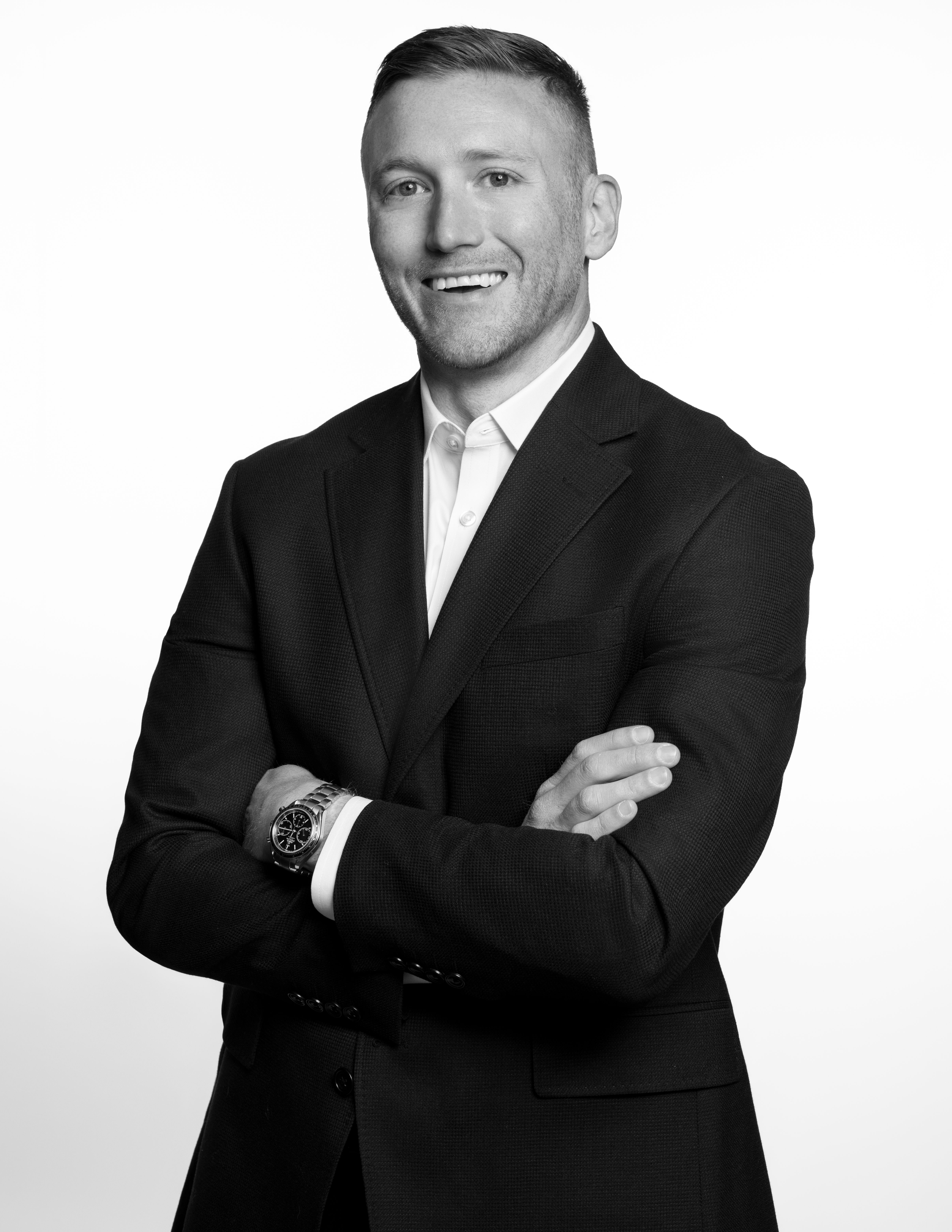Image of JORDAN MCCANN