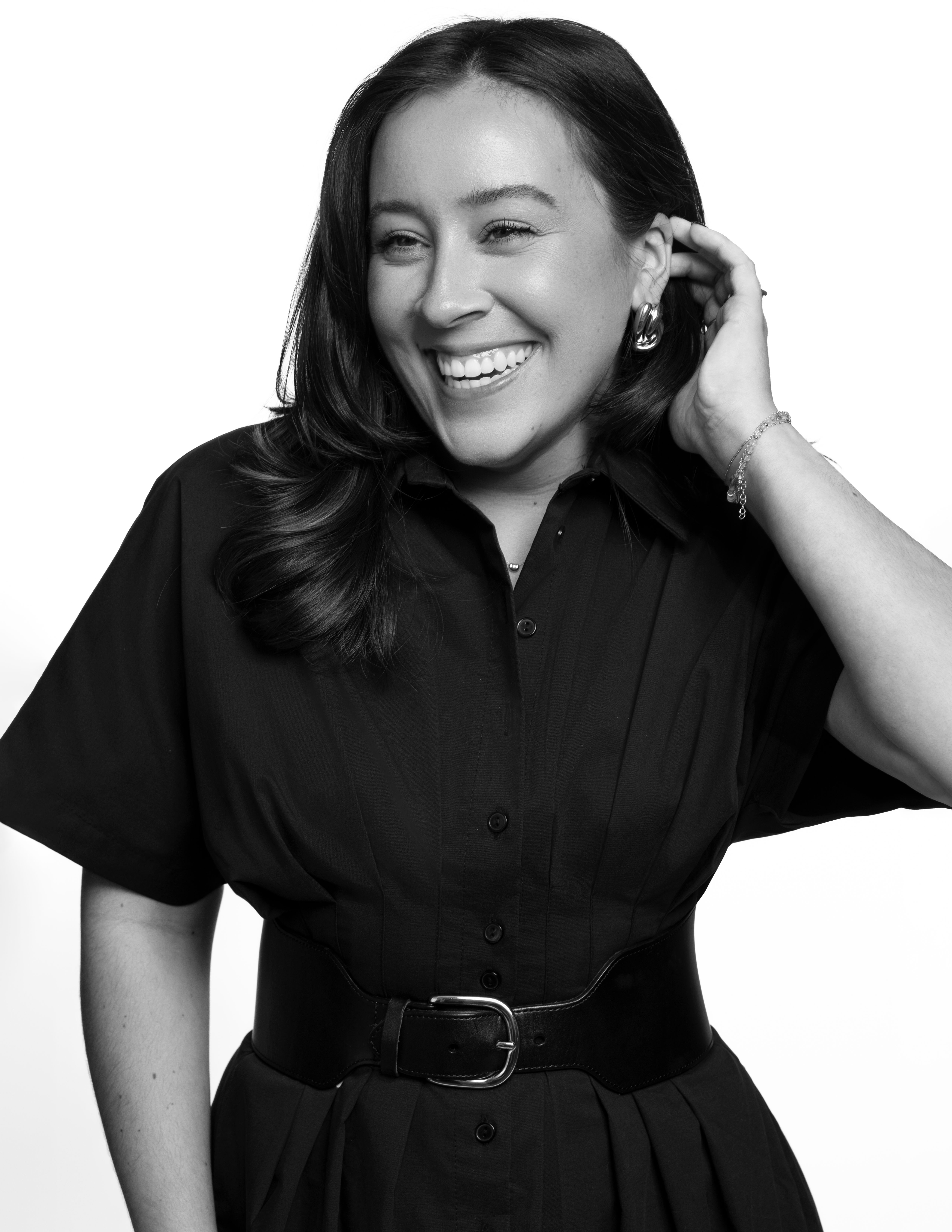 Image of Julia Tuzzolino