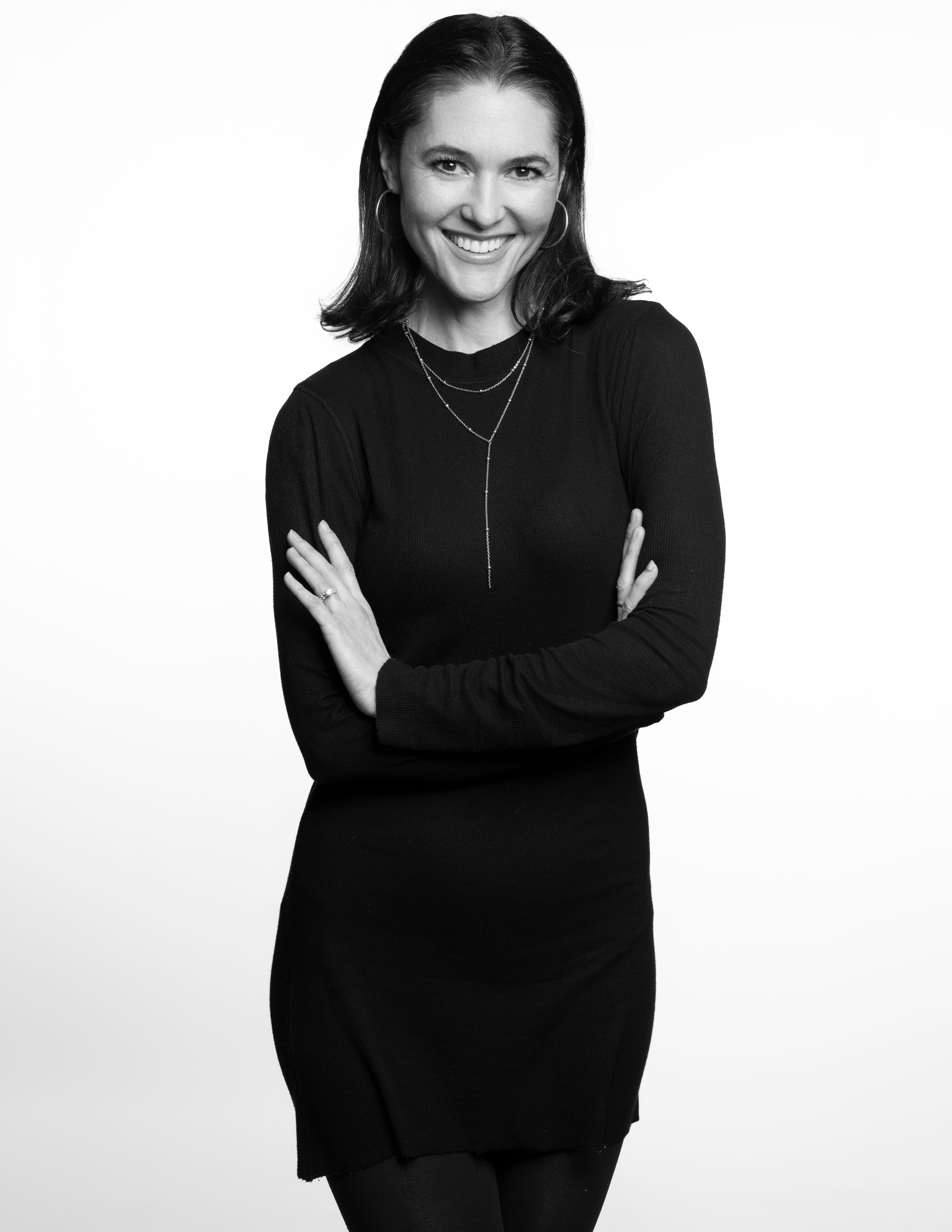 Image of Marissa Weiss
