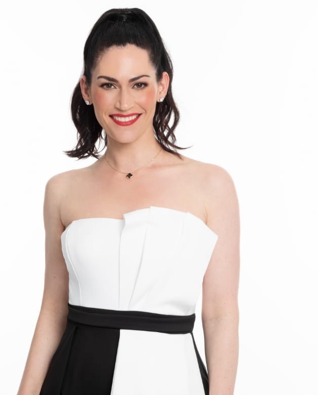 Image of NATALIE HADDAD