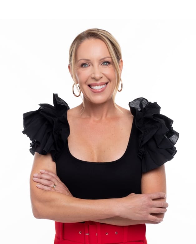 Image of Rachelle Landry