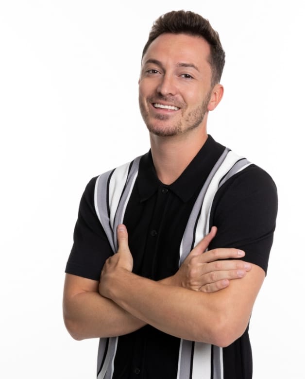 Image of Ryne Belanger