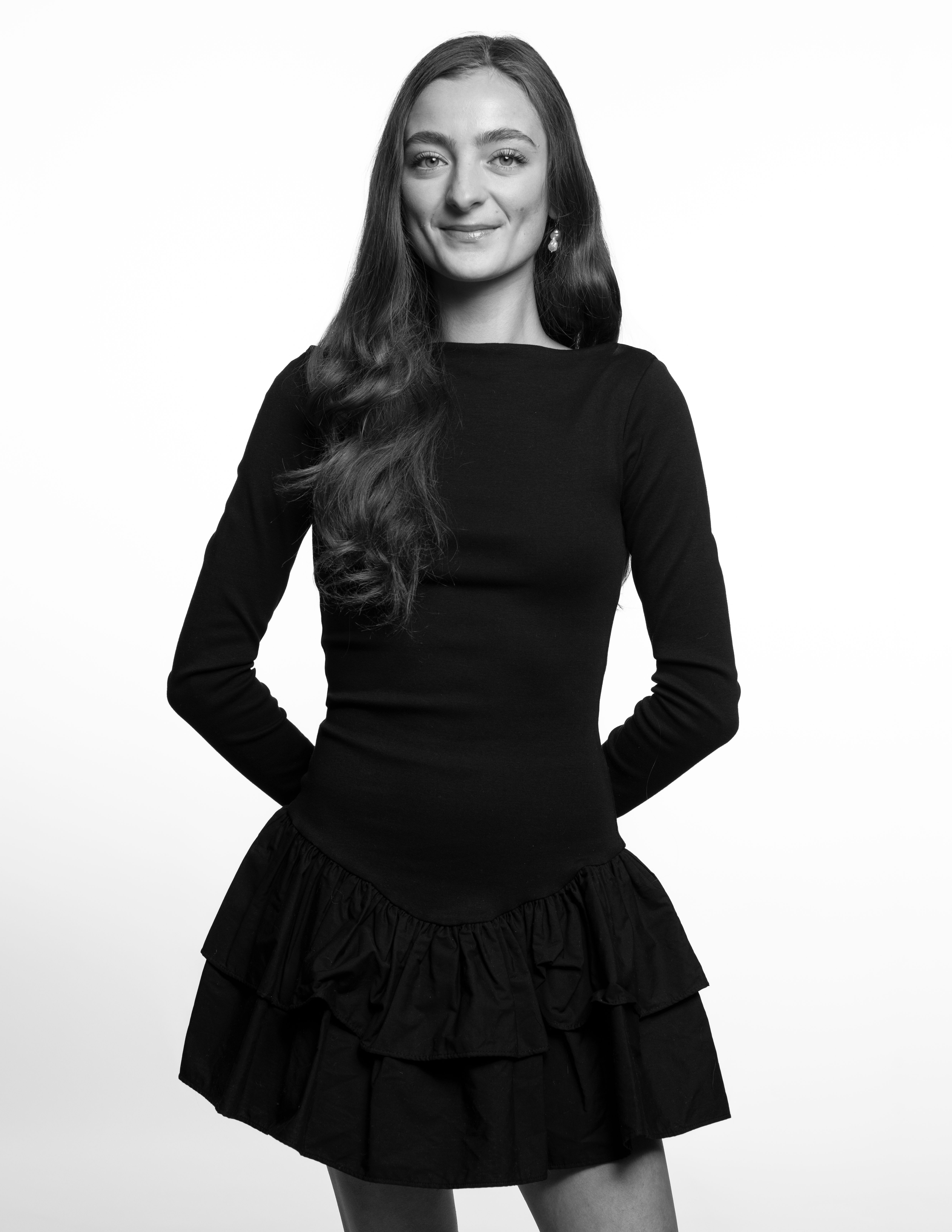 Image of Taylor Golda